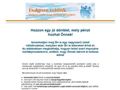 http://dolgozz-velunk.regnirnet.com/ ismertető oldala