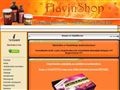 http://www.flavinshop.hu ismertető oldala